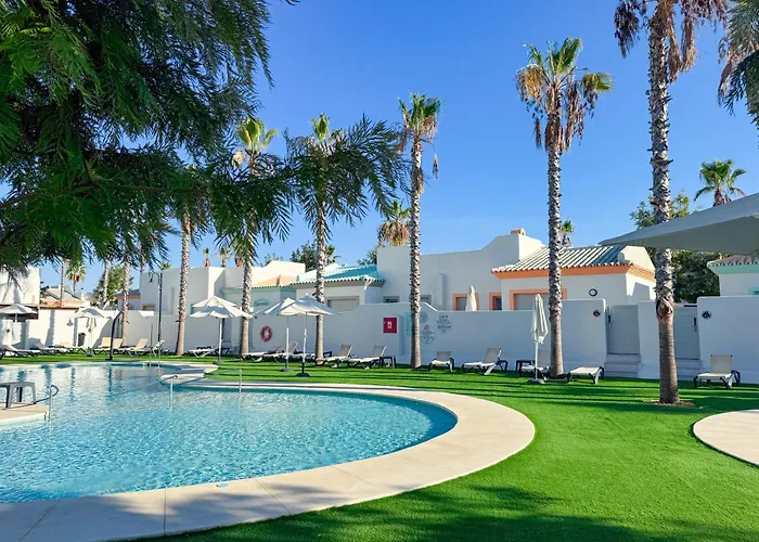 On City Resort Apartments Ll